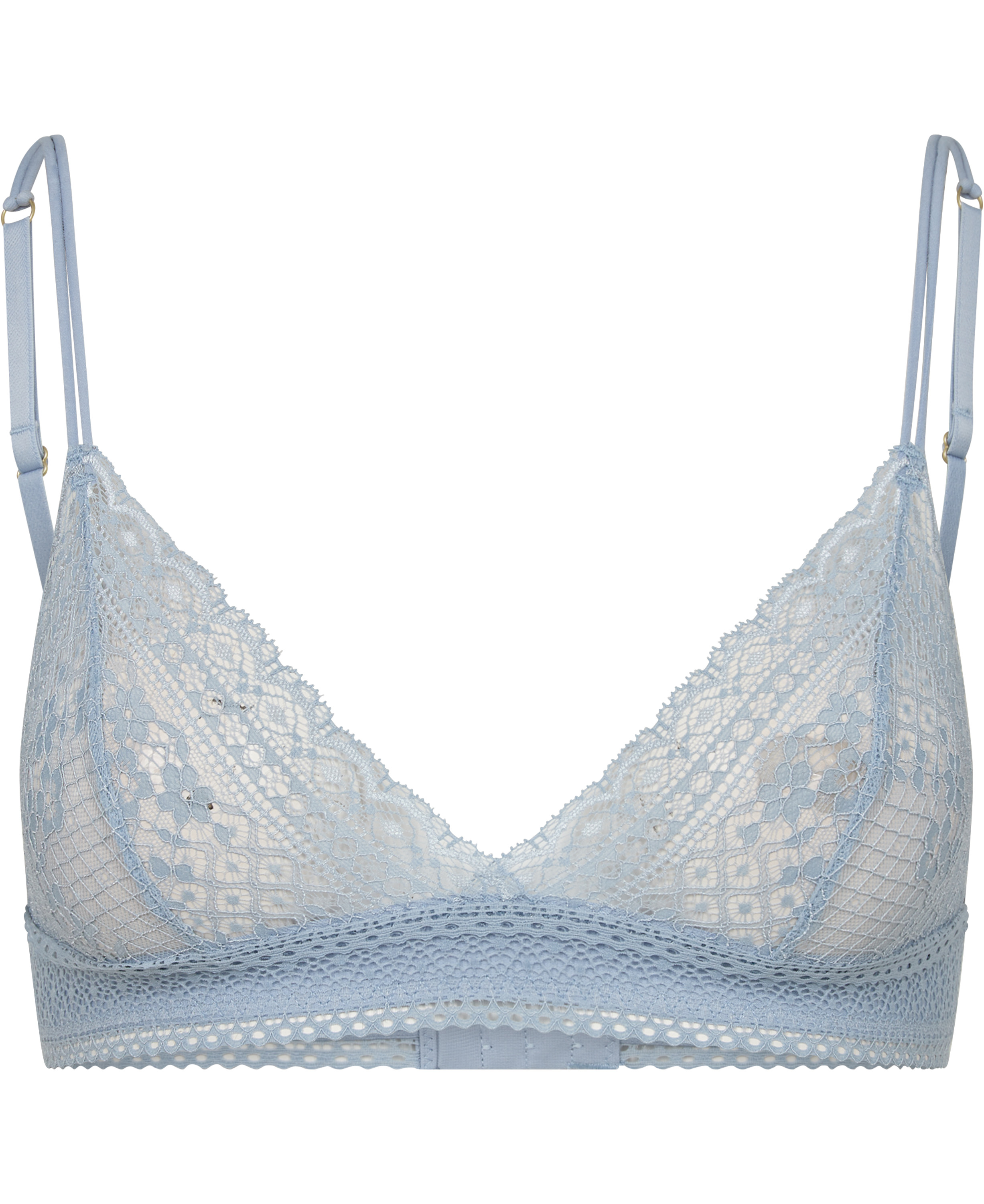 Billede af Dusty 1. 1 Unlined Bra
