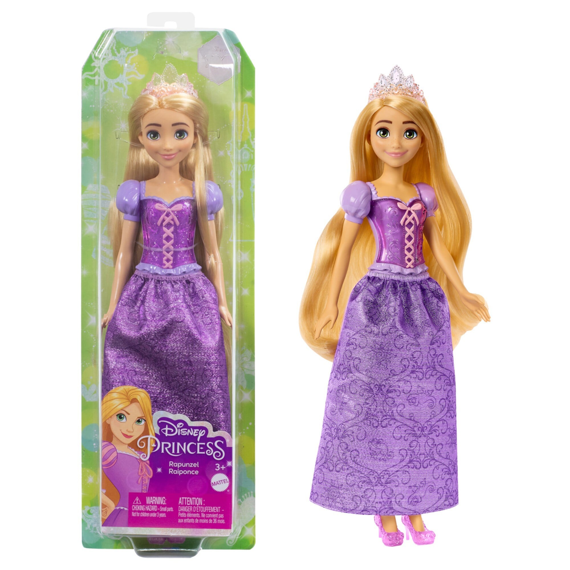 Princess Dolls ass