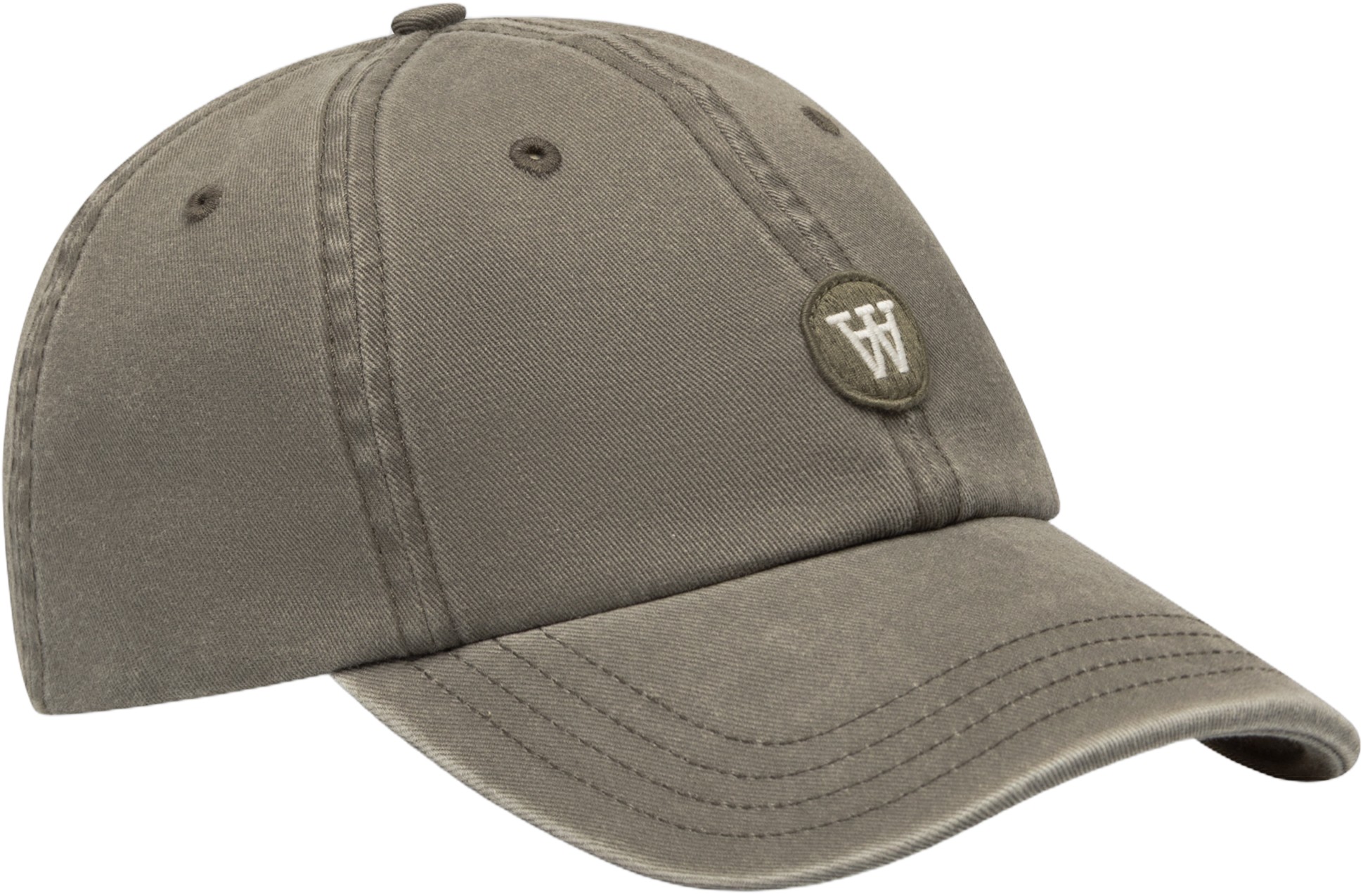 Wwaa Patch cap 25463