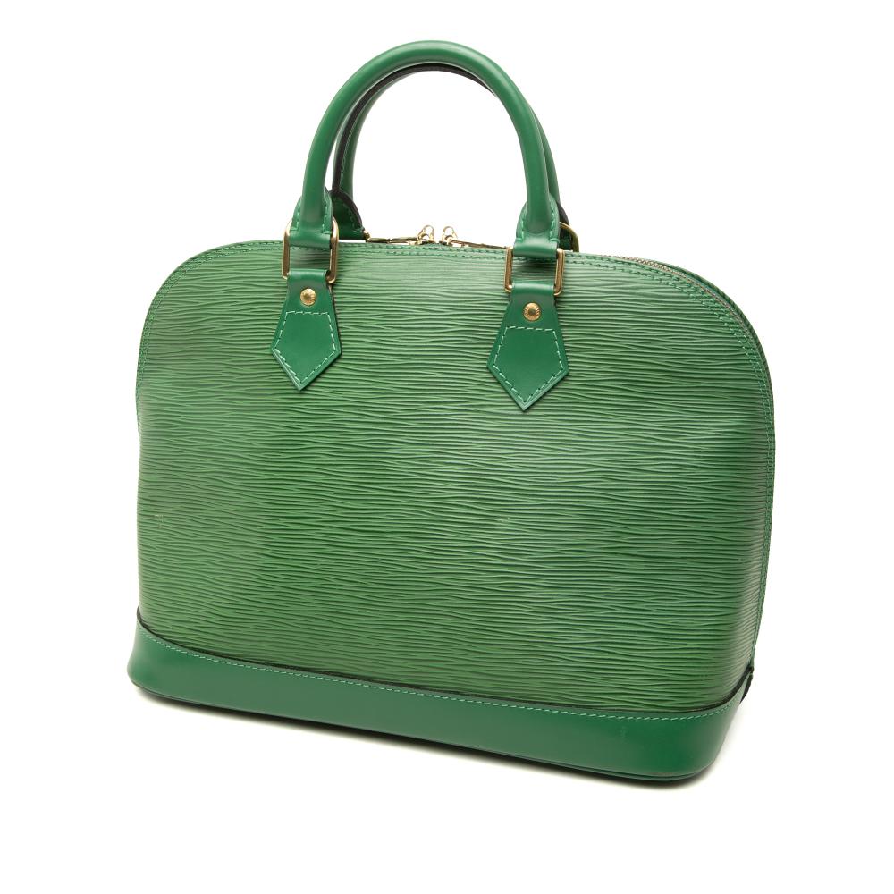 Louis Vuitton Alma