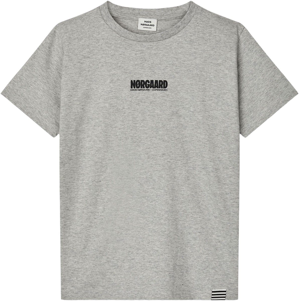 Printed Logo Thorlino Tee