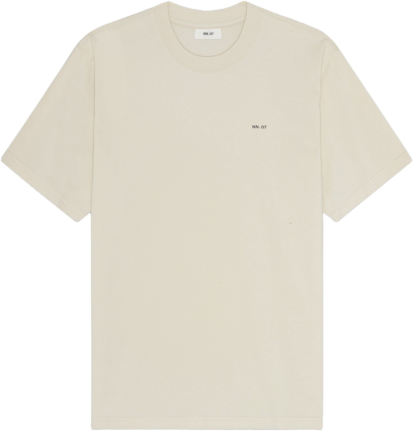 Abel SS Print Tshirt