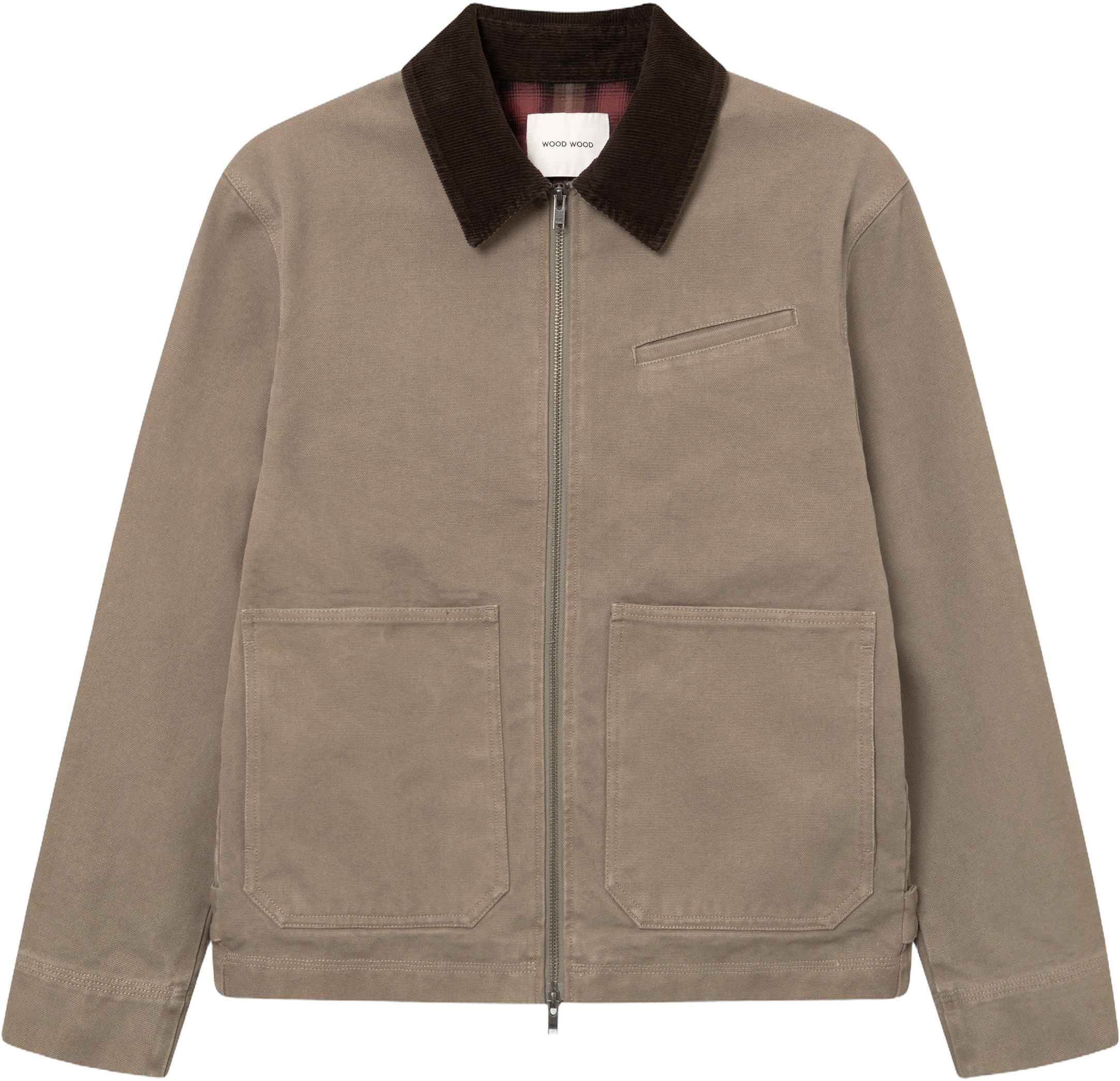 Wwbo Jacket 25197