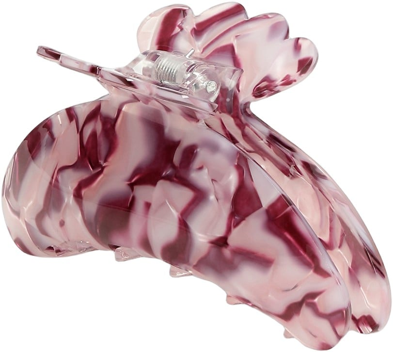 Helle Cinnamon Satin Big