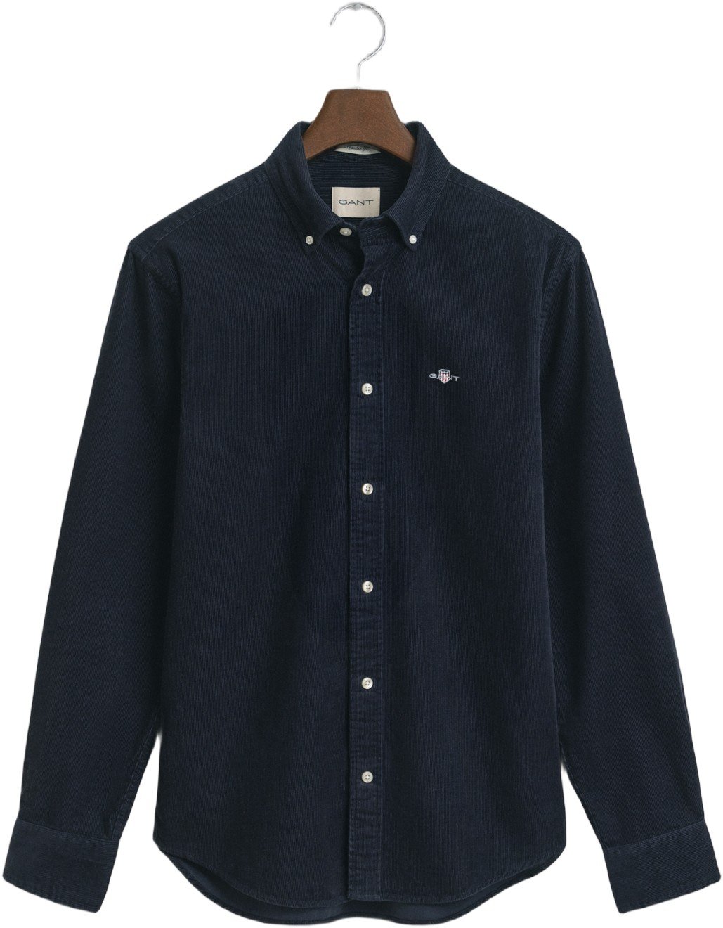 REG Corduroy Shirt