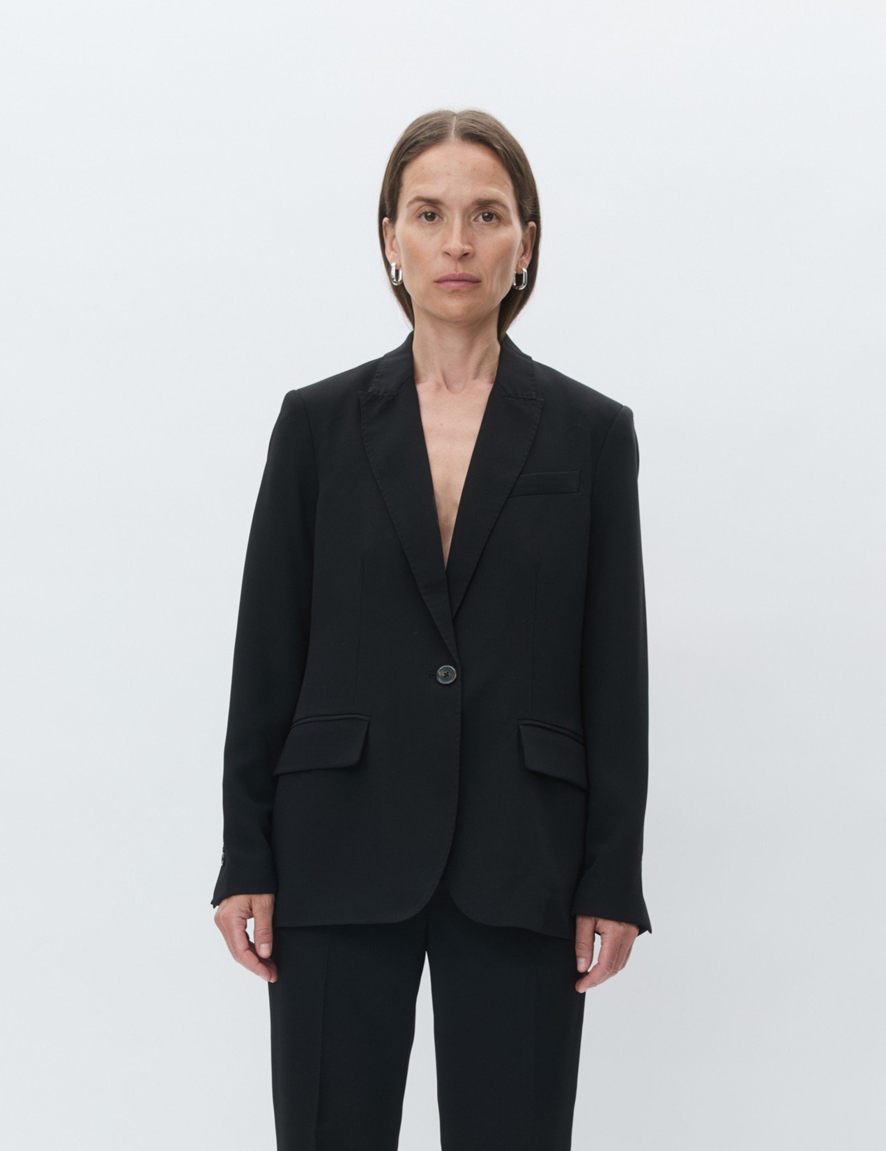 Hector Classic Gabardine