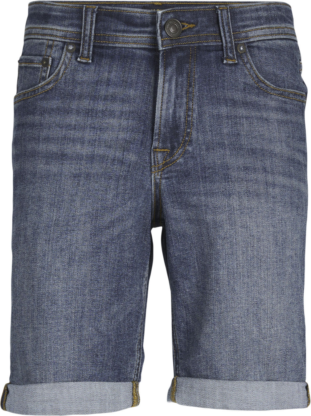 Jjirick Jjoriginal Shorts Am 600 Jn
