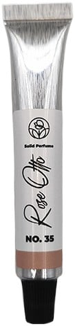 Solid Parfume Rose Otto No. 35