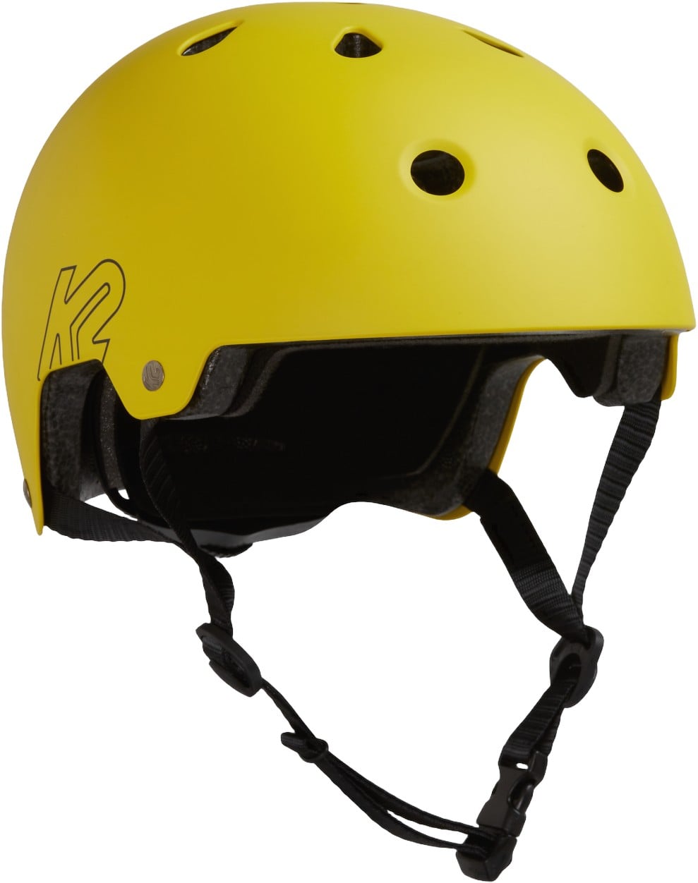 Varsity Helmet Yellow (30h4100
