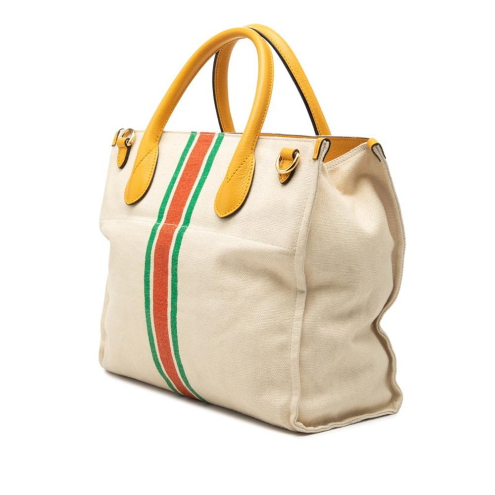 Gucci Tote