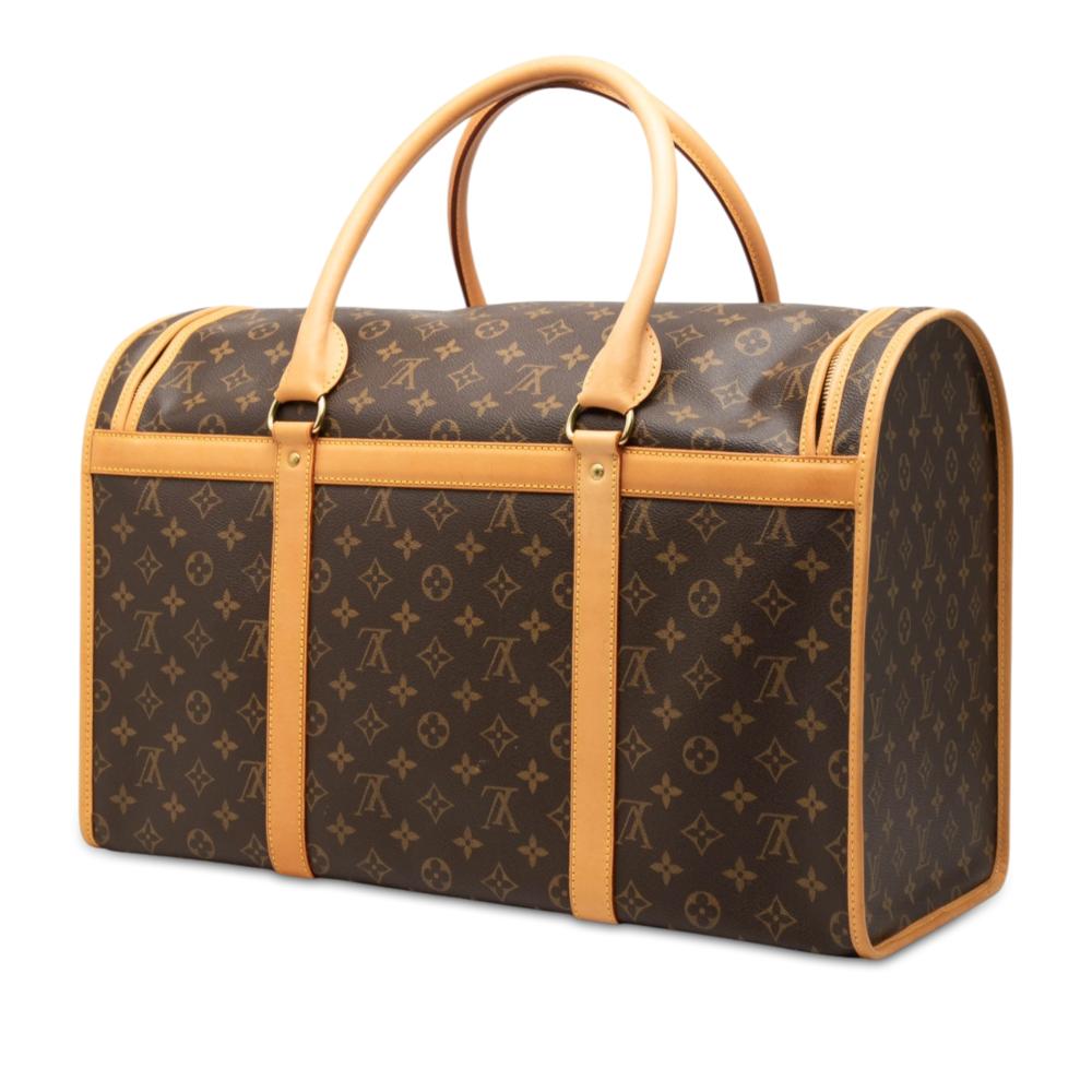 Louis Vuitton Luggage