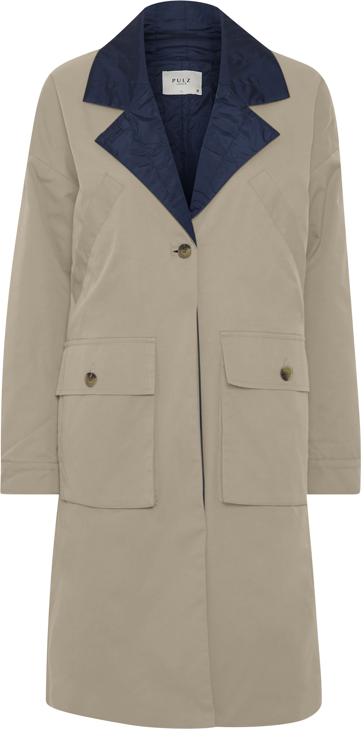 Pzvela Jacket