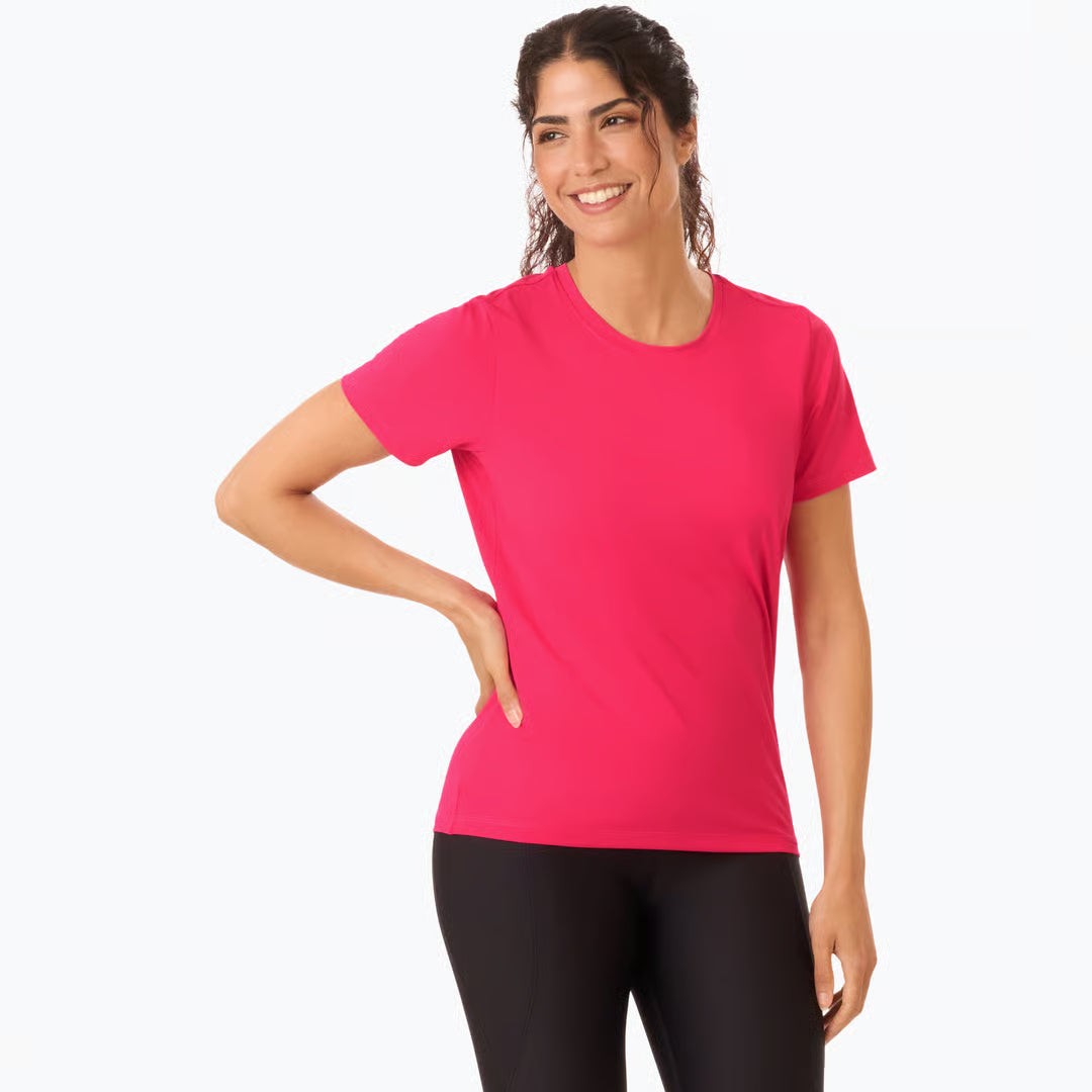 Perfect Basic Trænings Tshirt