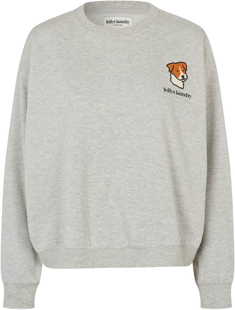 Sydneyll Dog Sweatshirt LS