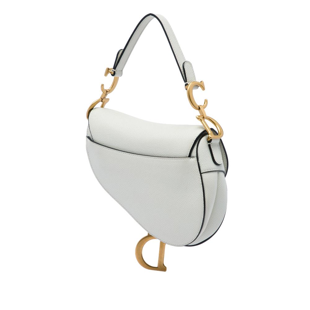 Dior Saddle Bag