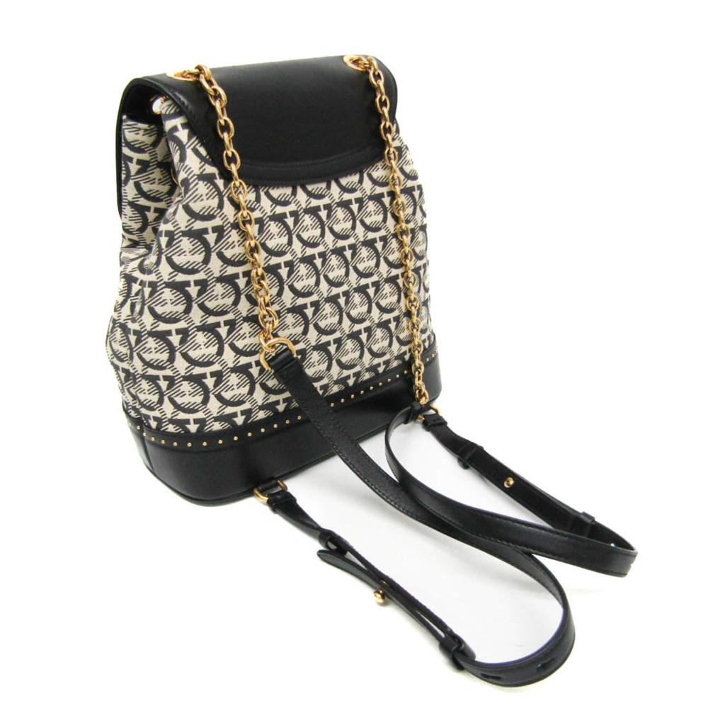 Salvatore Ferragamo Backpack