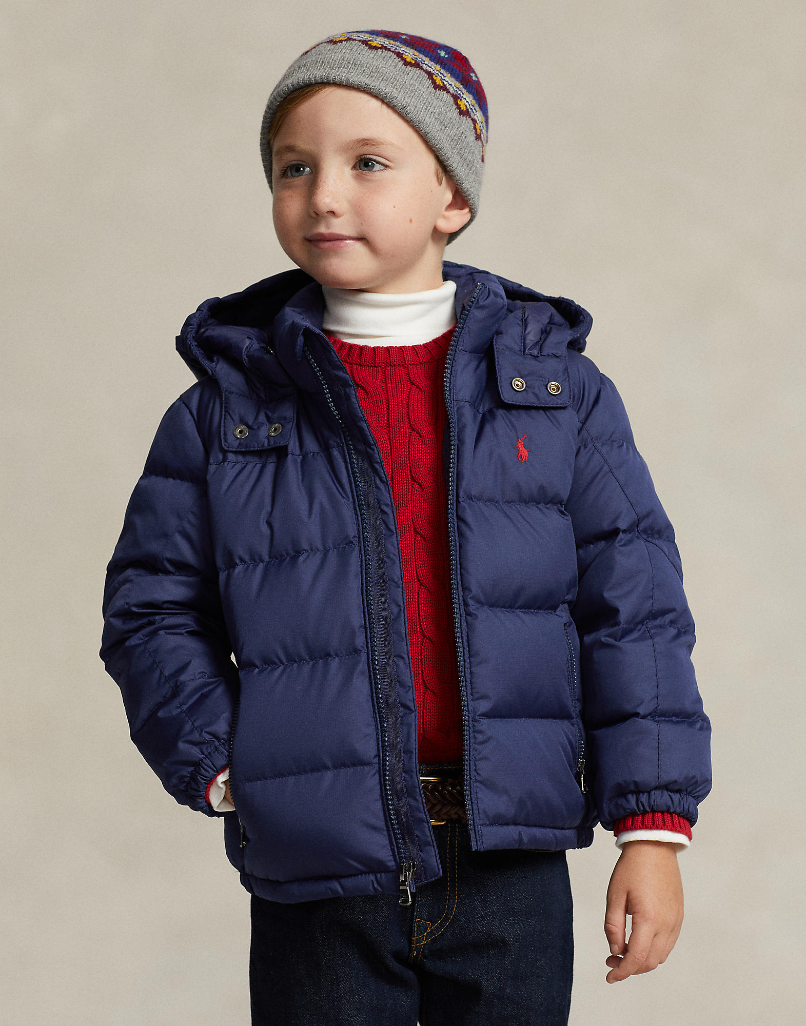 Recycled Nylonel CAP Jkt-ow-bom