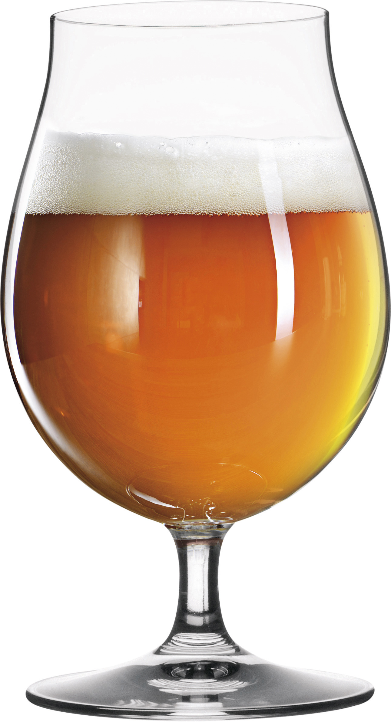 Øl Glas Tulip 4 stk.