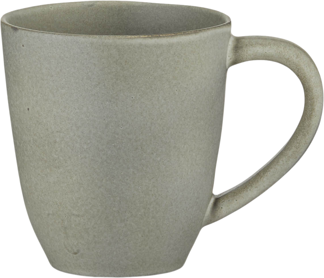 Studio Krus med Hank Grøn