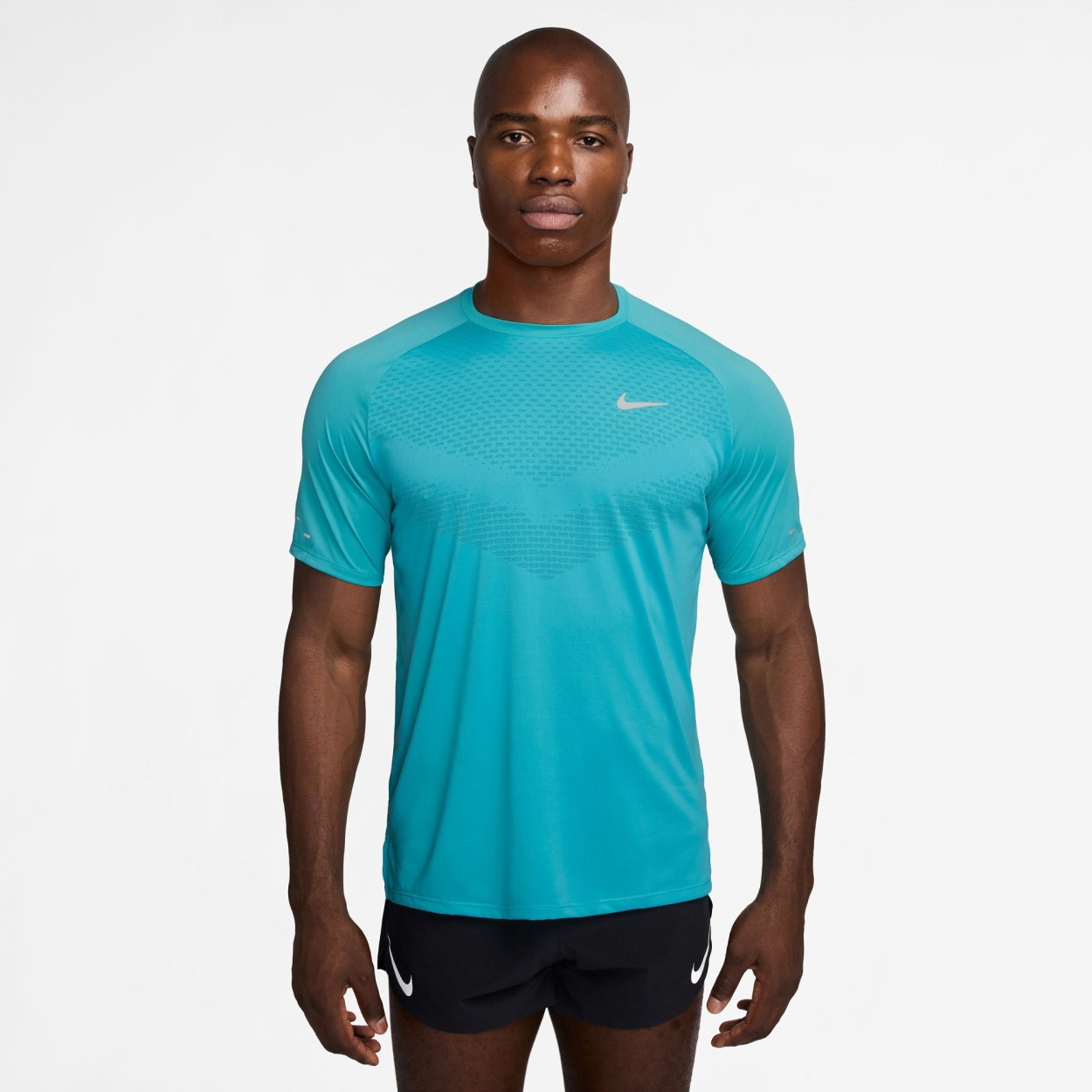 Stride Drifit Løbe T-shirt