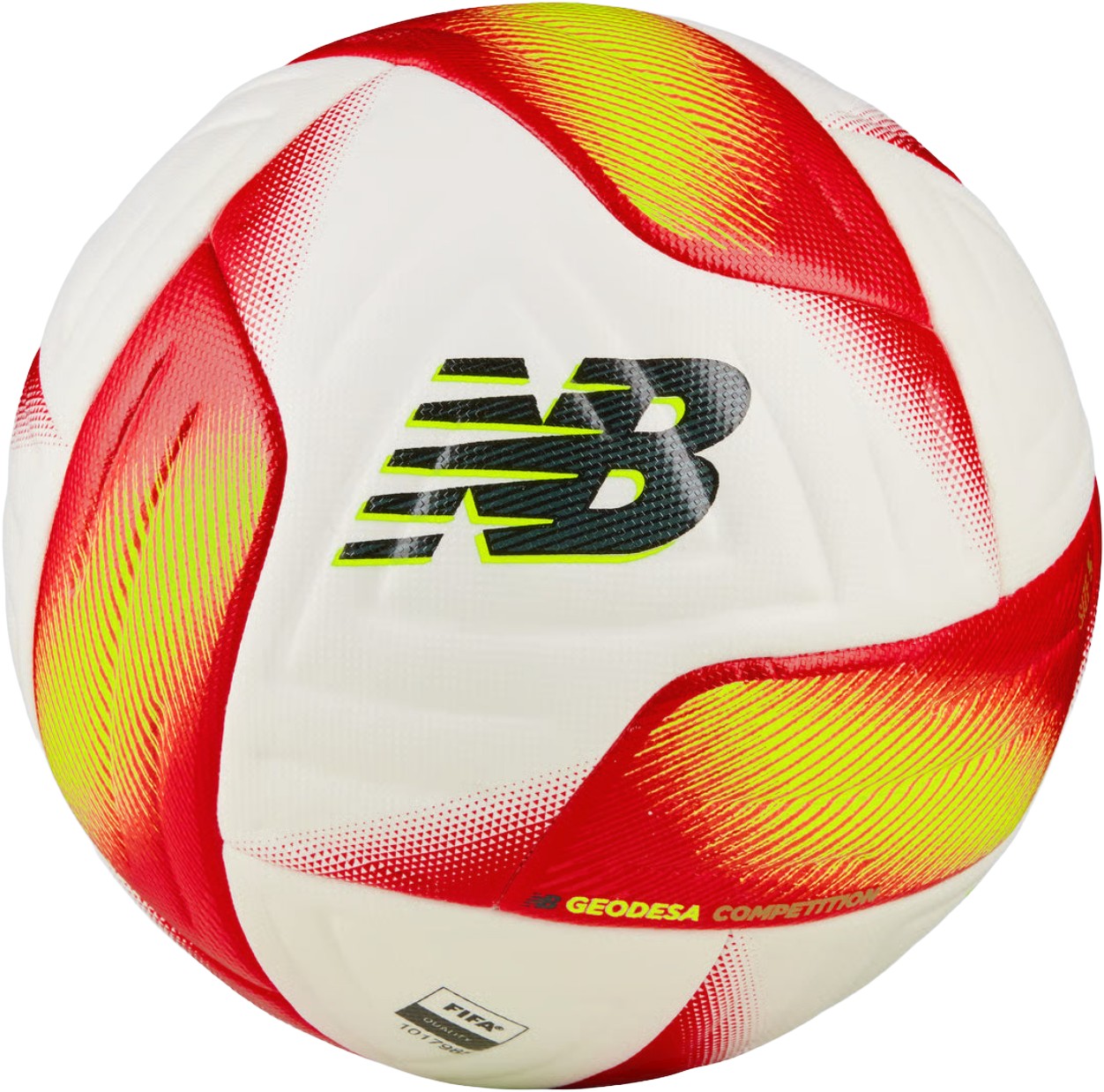 Geodesa Competition Fodbold