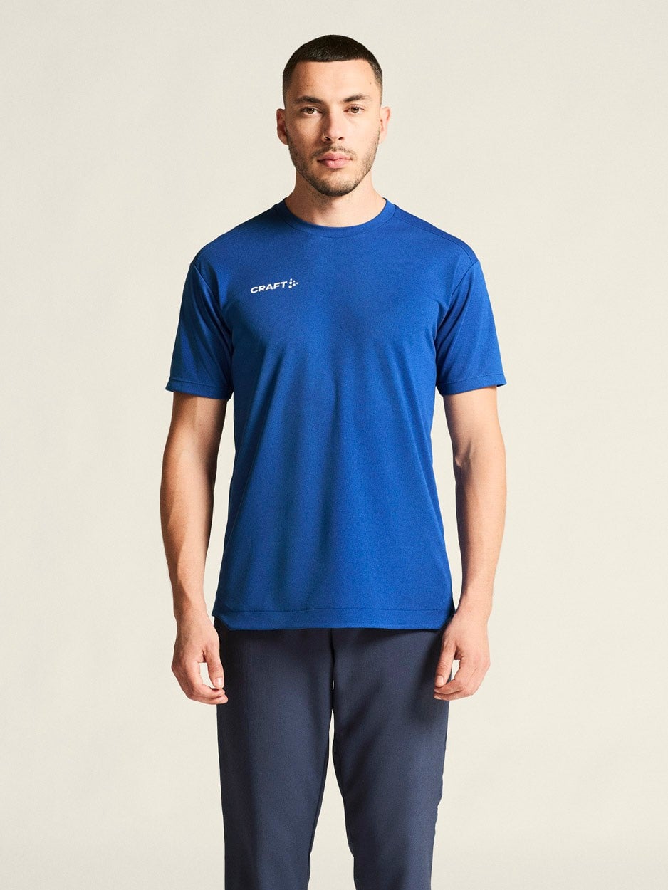 Evolve 2. 0 Structured TrÃ¦nings Tshirt