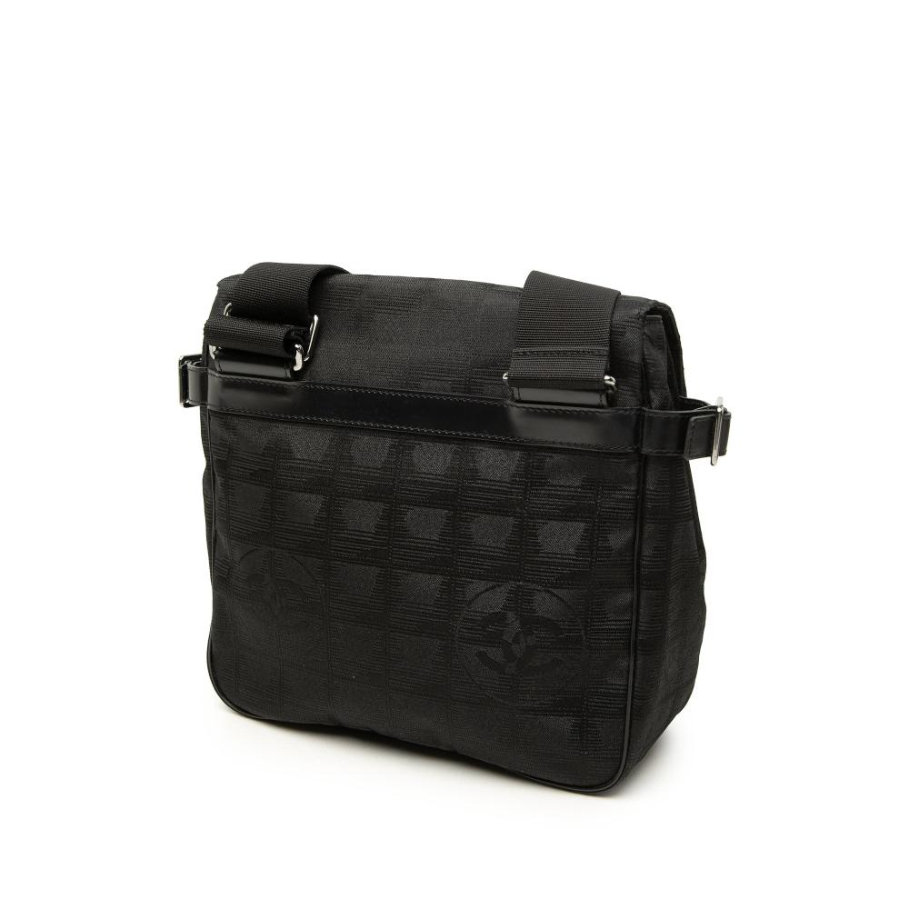 Chanel Travel Line