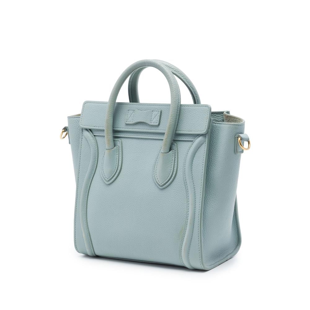Celine Luggage
