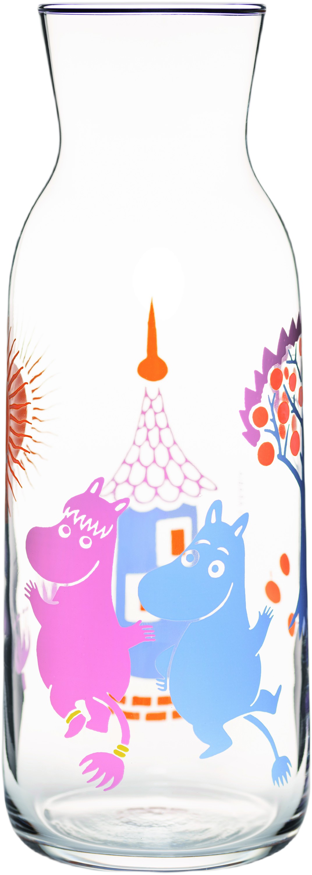 Moomin Arabia 1,2L Kande Fest