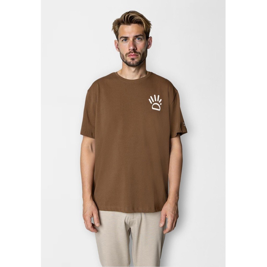 Michael Organic Tshirt