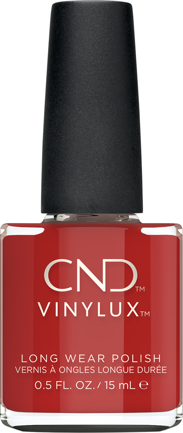 Devil Red, CND Vinylux