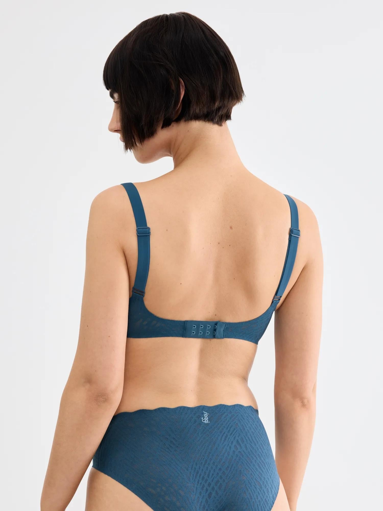 Sloggi Zero Feel Bliss THE UP Tshirtbra