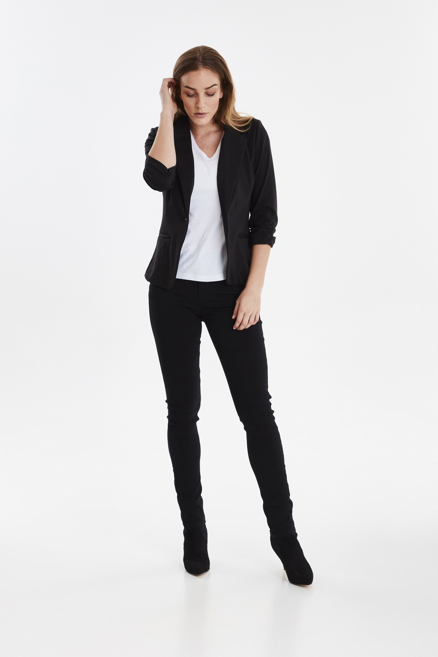 Zablazer 1 Blazer - DKK 300 - Spar 25%