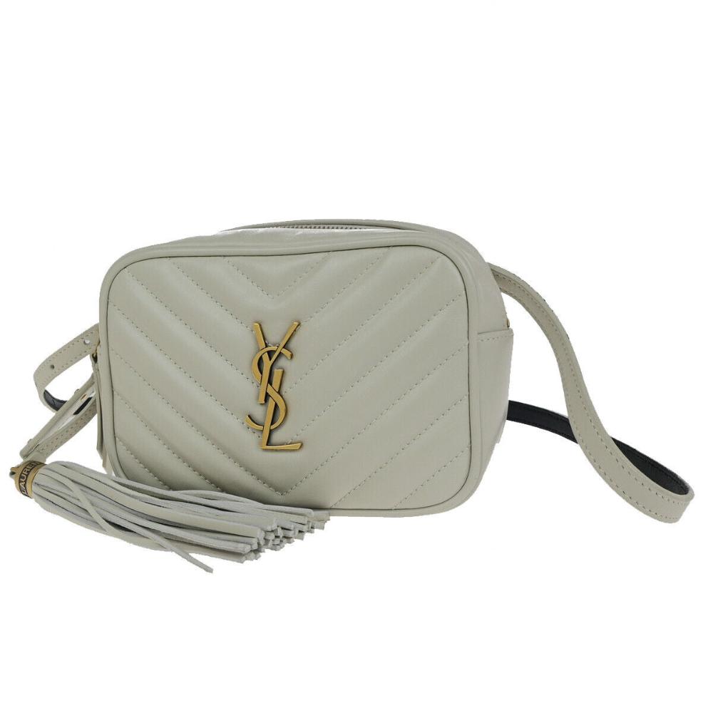 Yves Saint Laurent Shoulder Bag