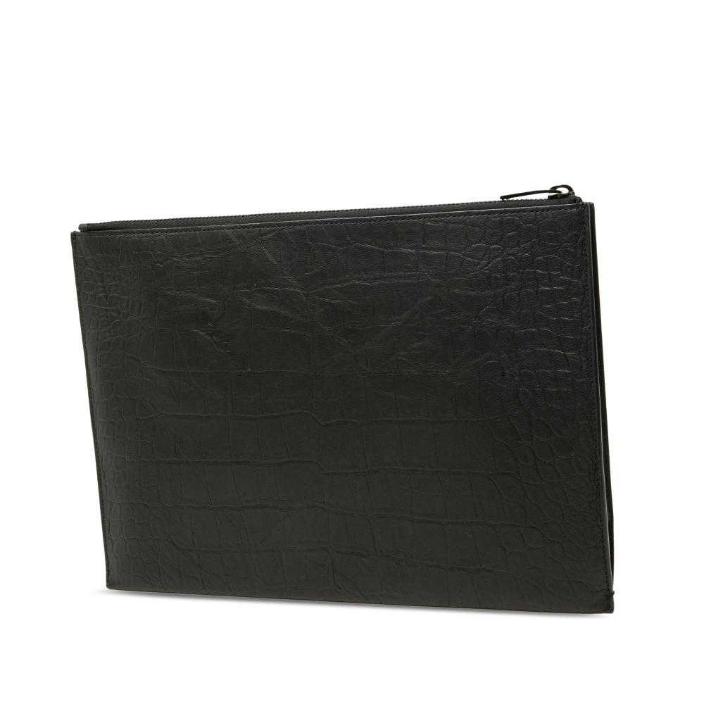 Yves Saint Laurent Clutch