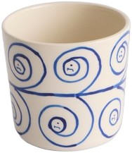 La Pittura Cup240 Ml-spiralise