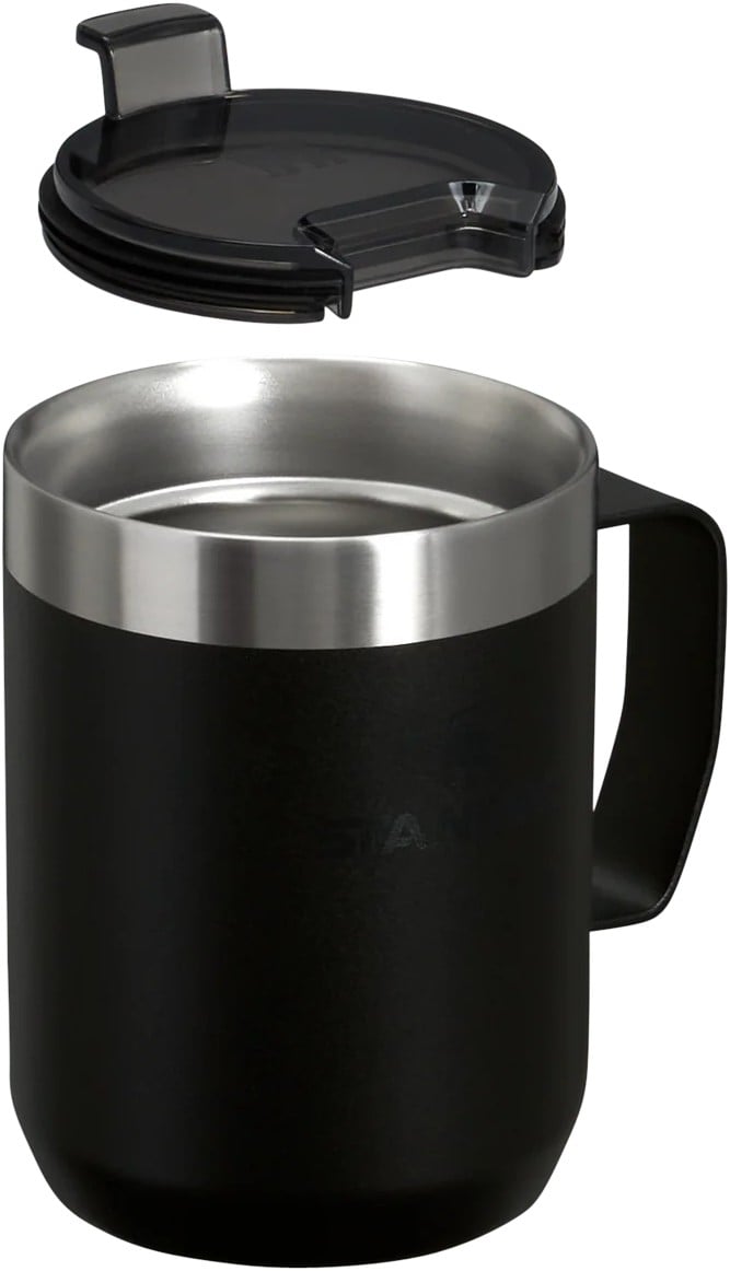 Stanley The Everyday Camp Mug 0. 23L