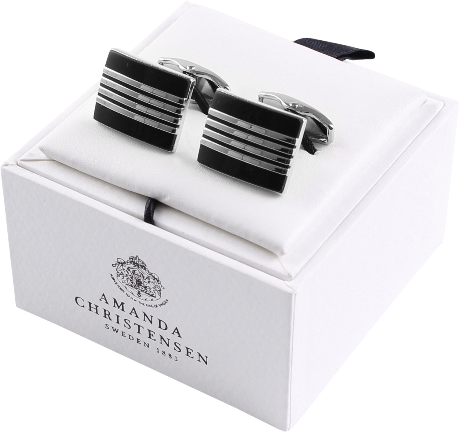 Cufflinks