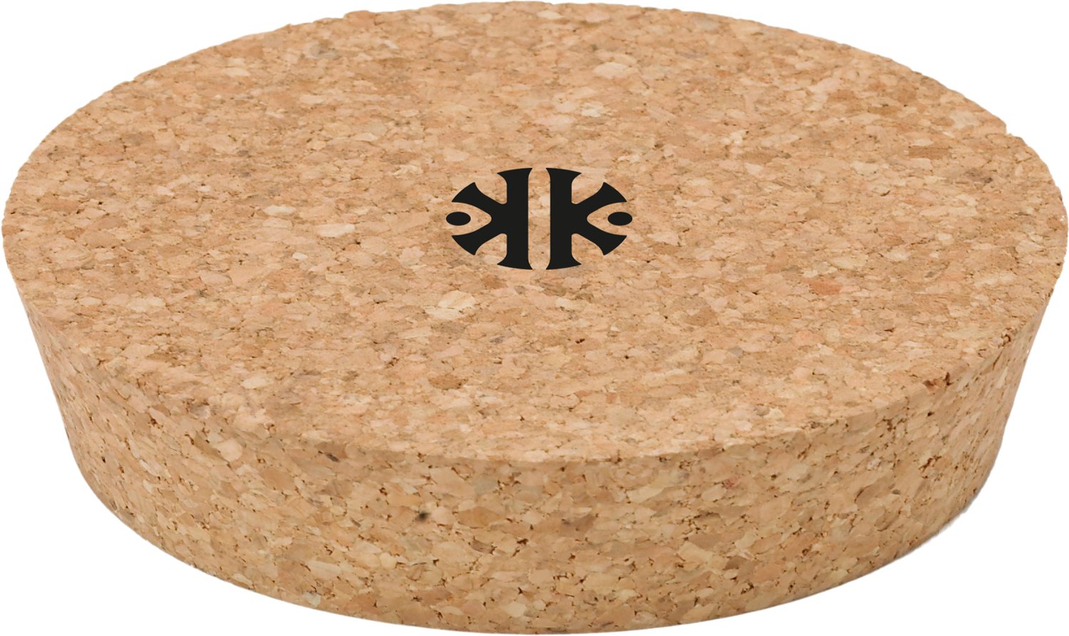 Korklåg 0,5 L Syltekrukke