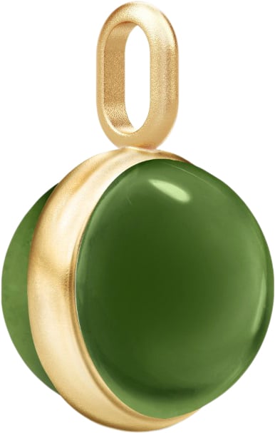 Little Prime Pendant