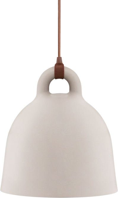 Bell Pendel Sand