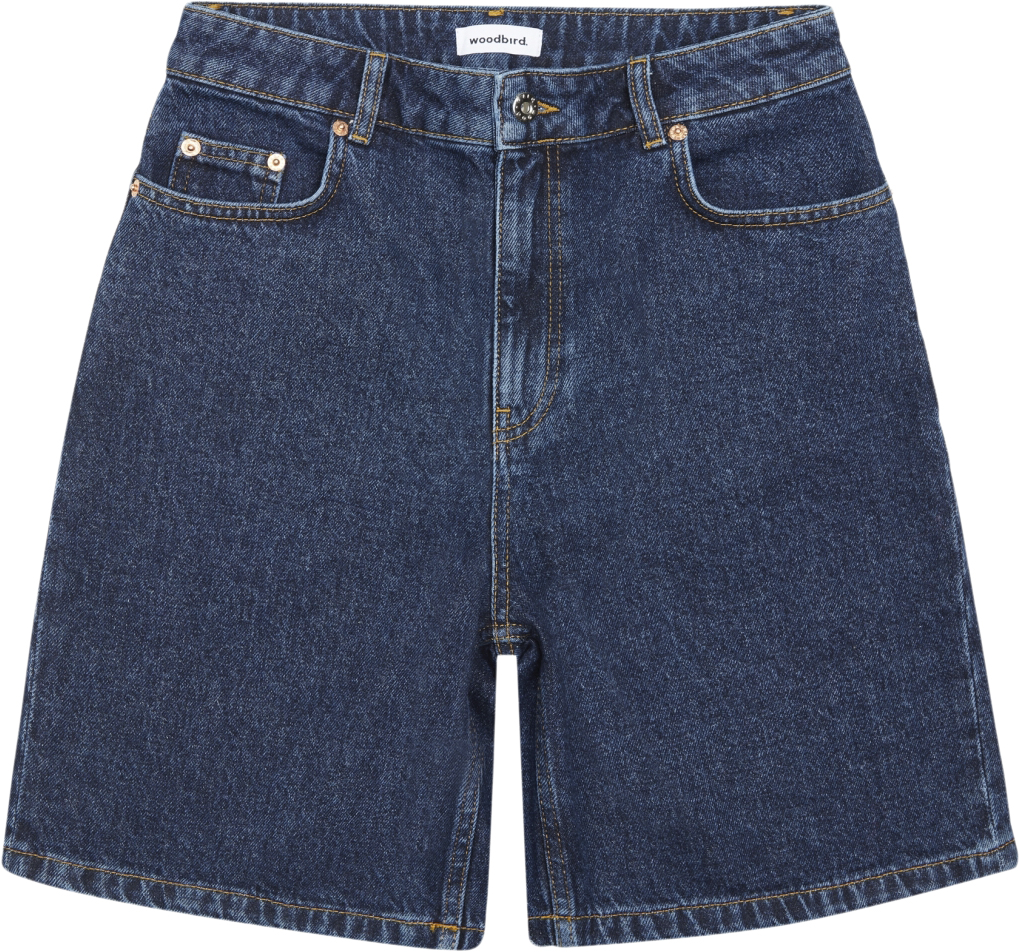 Wbmaggie 90s Rinse Shorts