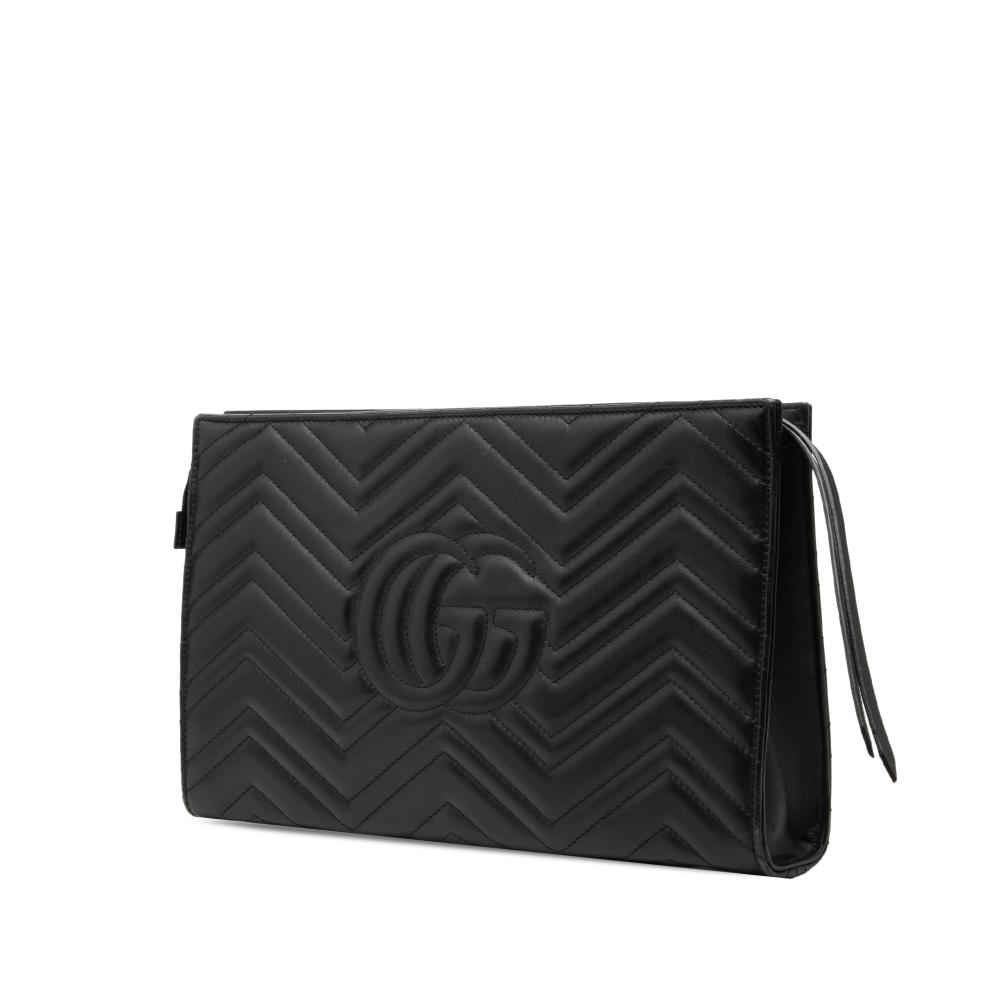 Gucci Clutch