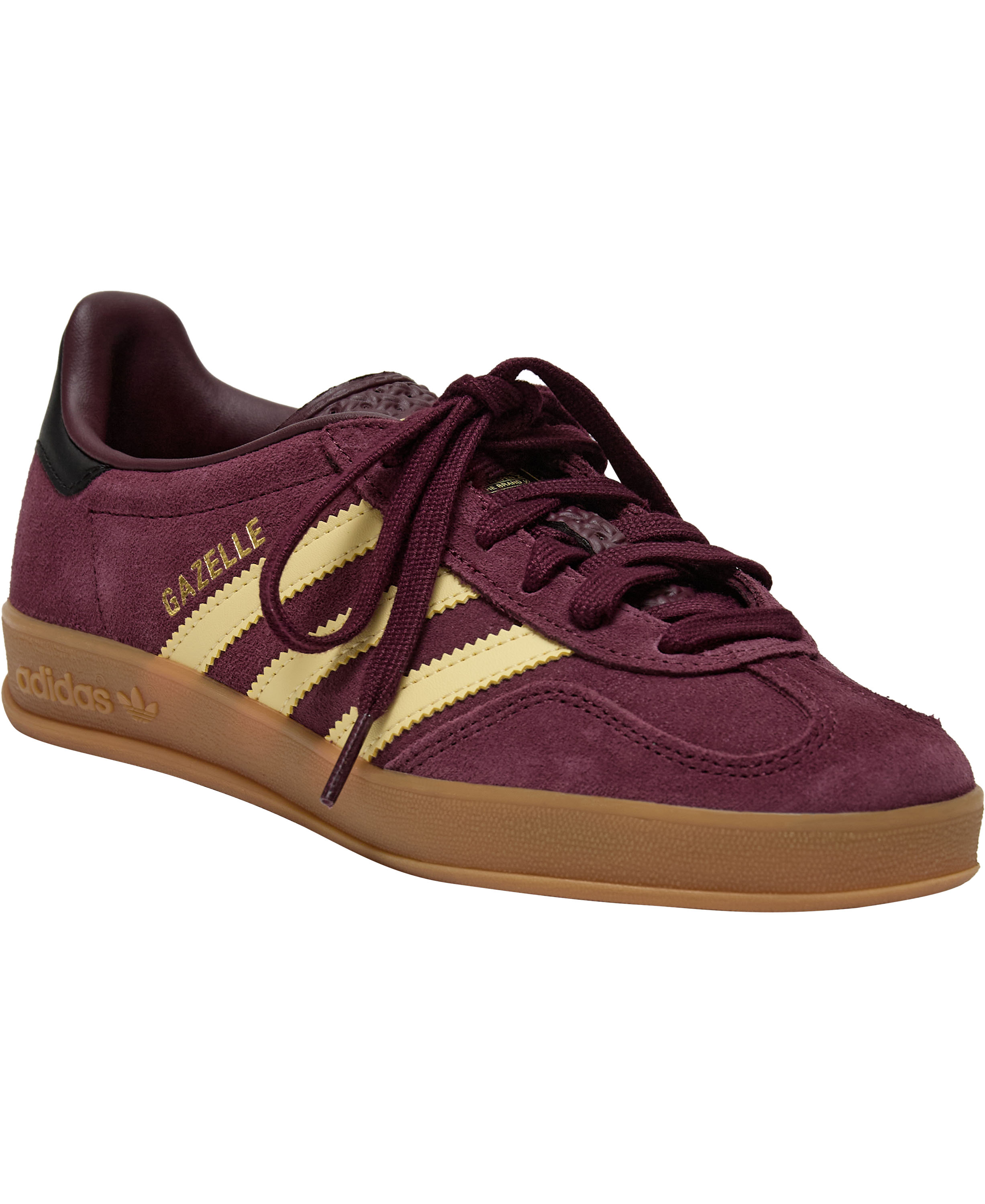 Gazelle Indoor J