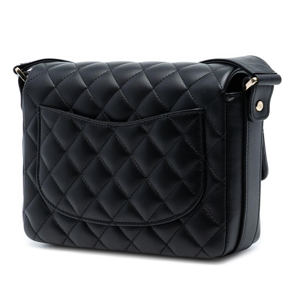 Chanel Flap Bag