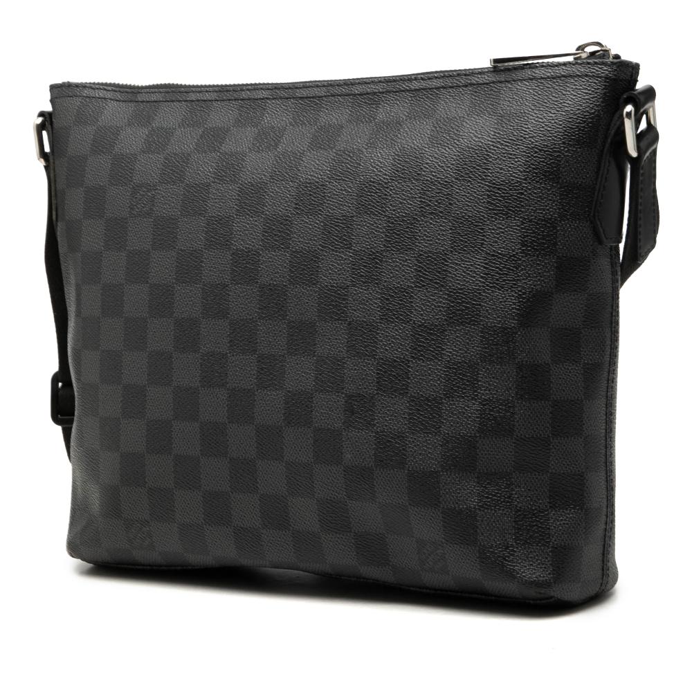 Louis Vuitton Mick