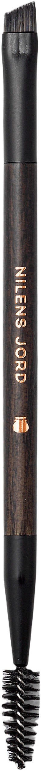 Duo Brow Brush