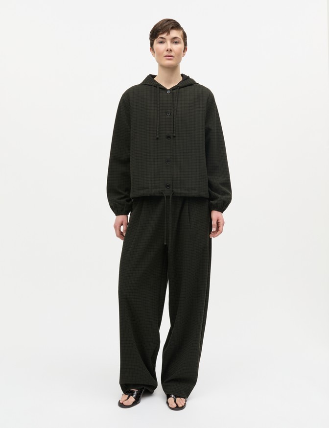 Chuck Gary Jacket