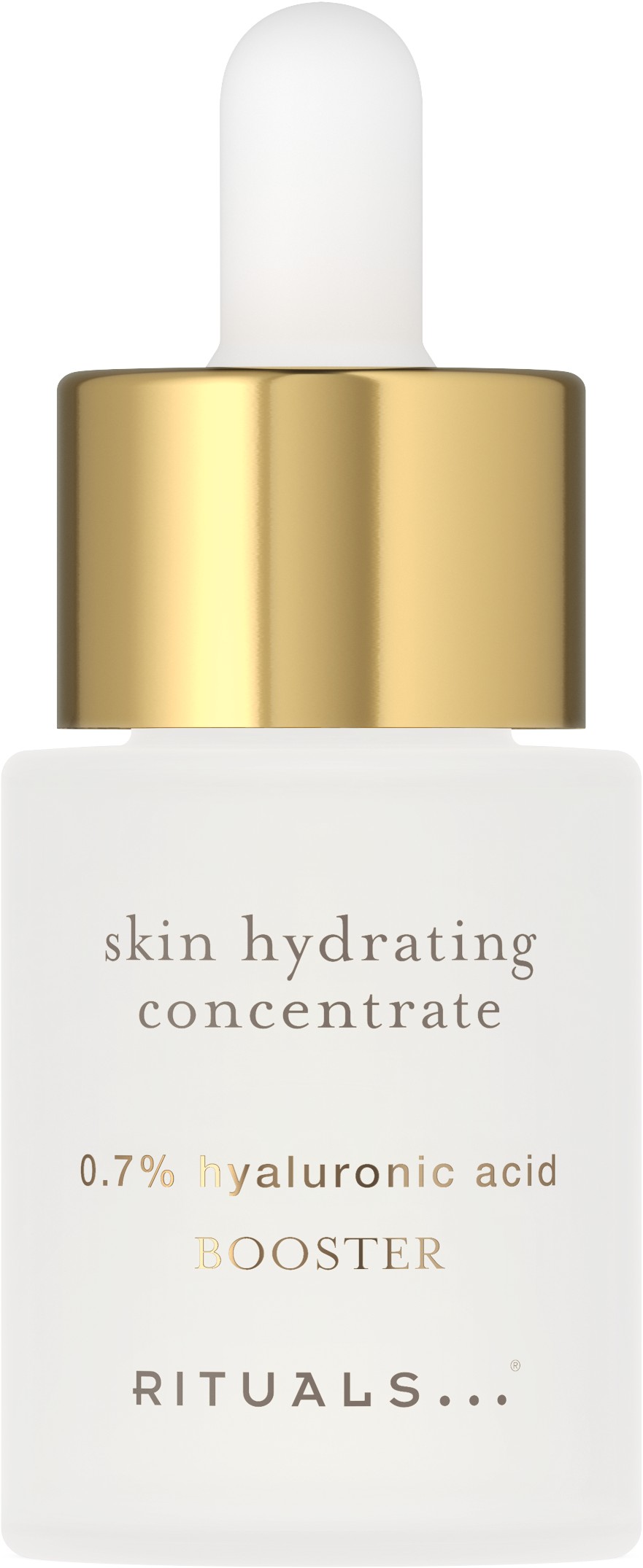 Skin Hydrating Concentrate