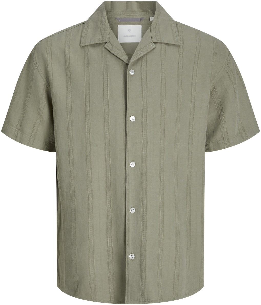 Jprccmontana Dobby Resort S/S Shirt